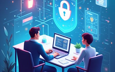 Why IT Services are Essential for Business Success