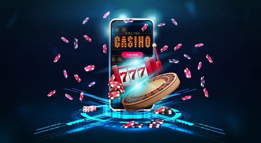 Nové online casino bonus bez vkladu Co byste měli vědět Nové online casino bonus bez vkladu Co byste měli vědět